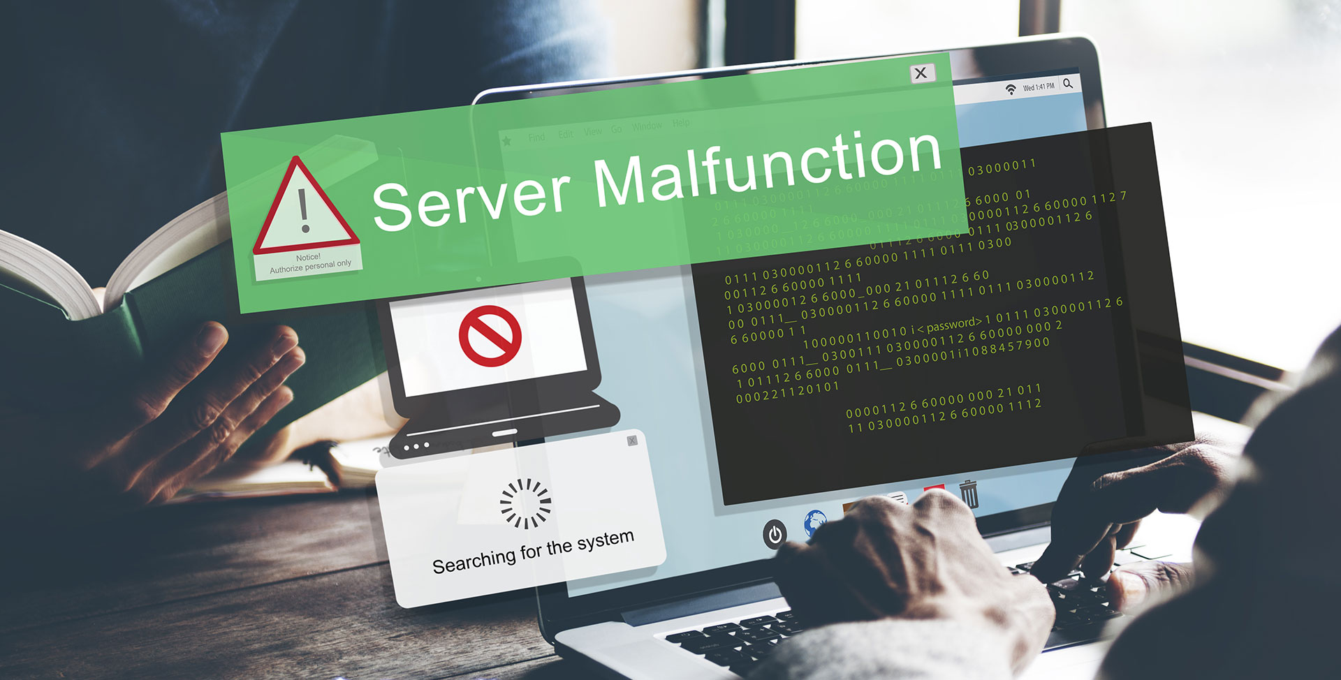 Crowdstrike Computer Outage and Ransomware Attack on Los Angeles Court System