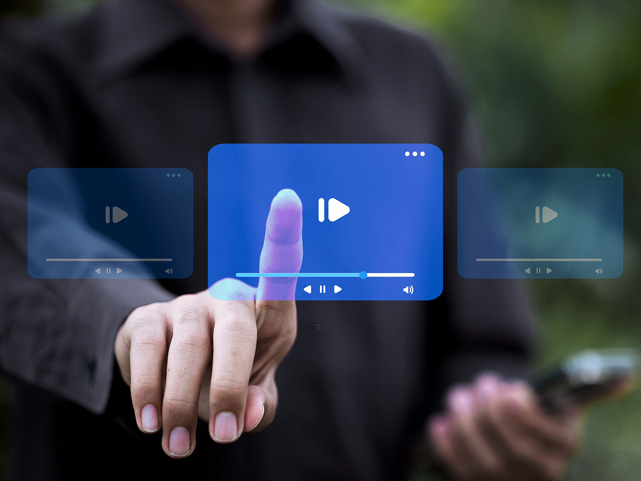 What can you get from our webinars?
